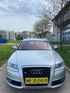 Audi - A6 - 3.0  Tdi