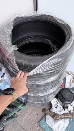 Dunlop - SPORT MAXX - Summer tire