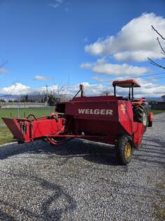 Welger - welger Ap 52