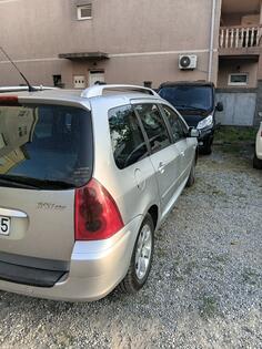 Peugeot - 307 - 2.0 HDI
