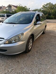 Peugeot - 307 - 2.0 HDI