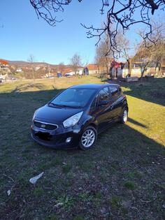 Kia - Venga - 1,6