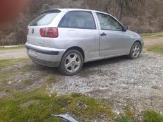 Seat - Ibiza - 1.9tdi