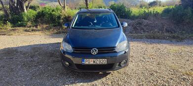 Volkswagen - Golf Plus - 2.0 TDİ