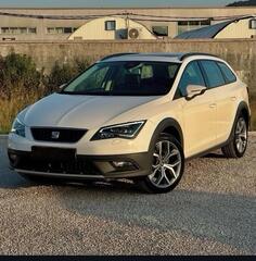 Seat - Leon - 2.0tdi