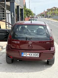 Opel - Corsa - 1.3 cdti