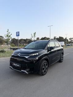 Citroen - C3 Aircross - 1.5 HDI