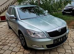 Škoda - Octavia - 1..6