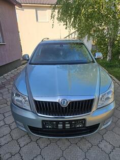 Škoda - Octavia - 1..6