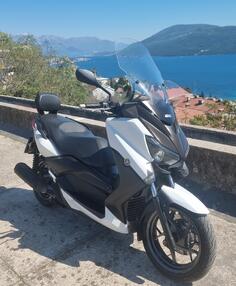Yamaha - X Max