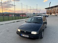 Volkswagen - Passat - 1.6tdi