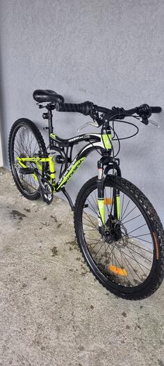 Ostalo - BERGSTIGER KODIAK X6