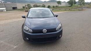 Volkswagen - Golf 6 - 1.6 tdi