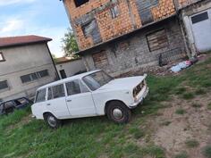 Lada - 1200 - 1200