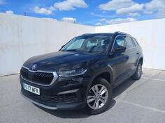 Škoda - Kodiaq - 2.0 tdi DSG Virtual cocpit
