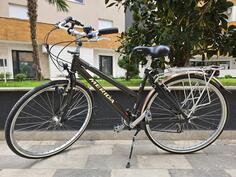 Merida - Treking 9500