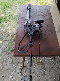 Johnson - 40 - Motori za plovila