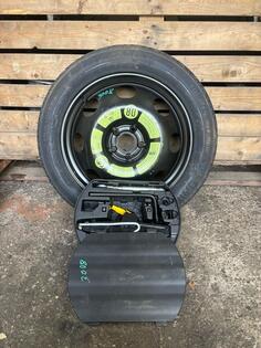 Fabričke - peugeot - Сталь felne