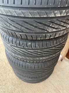 Uniroyal - rain sport - Summer tire