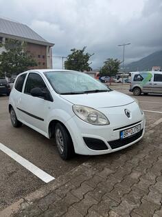 Renault - Twingo - 1,5dci