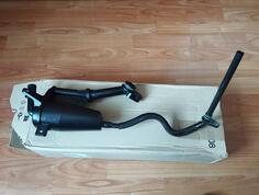 Hladnjak ulja za Automobile - Univerzalno