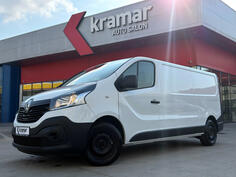 Renault - TRAFIC