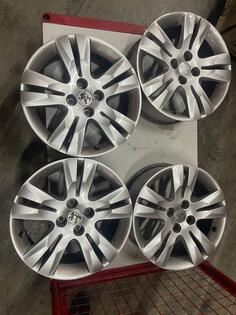 Fabričke - 5008 - Aluminijum felne