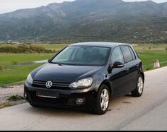 Volkswagen - Golf 6 - 1.6...77kw