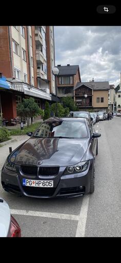 BMW - 330 - 3.5