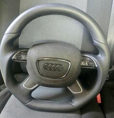 Volan za A7 god. 2013