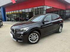 BMW - X1 - sDrive 18d Automatik Sportpaket xLine - Full LED 150KS