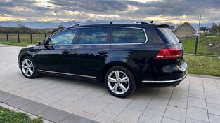 Volkswagen - Passat - 2.0