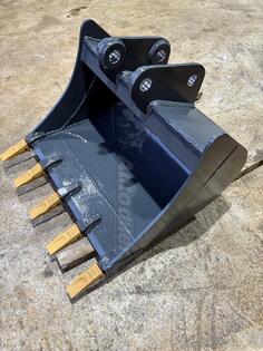 Radne mašine u djelovima