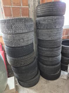 Sava - sava 225 45 17 zkmske 23 god - Winter tire