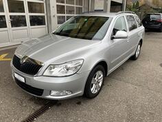 Škoda - Octavia - 1.6 tdi