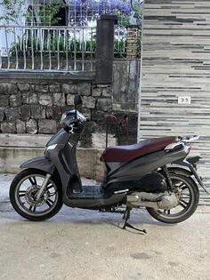 Peugeot - Peugeot tweet 125