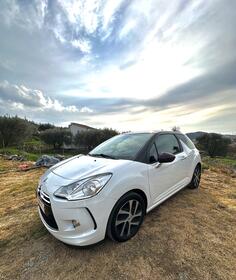Citroen - DS3 - 1.6 hdi