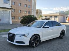 Audi - A6 - 20