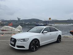 Audi - A6 - 20