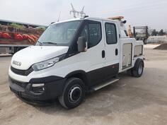 Iveco - Daily 70 170 Doka