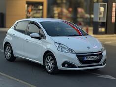 Peugeot - 208 - 1.6hdi