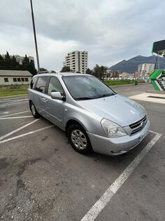 Kia - Carnival - 2.9