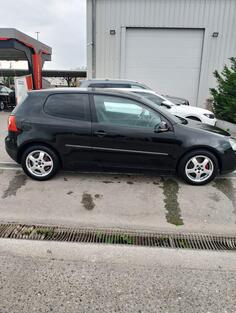 Volkswagen - Golf 5 - 1.9 tdi