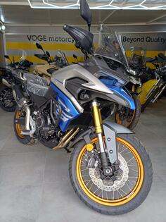 Loncin - VOGE 525DSX