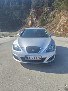 Seat - Leon - 2,0tdi