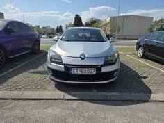 Renault - Megane - 1.5 dci