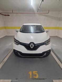 Renault - Kadjar - 1.5 dci