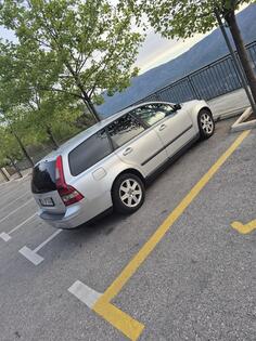 Volvo - V50 - 2.0tdi