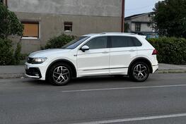 Volkswagen - Tiguan - 2.0 tdi