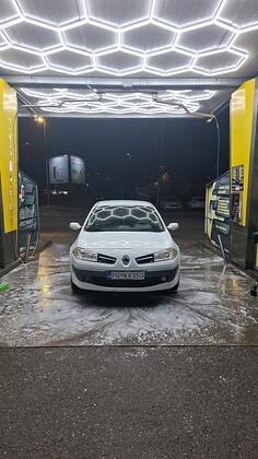 Renault - Megane - 1.5